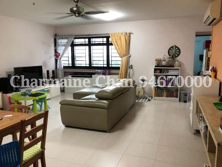 Blk 683A Choa Chu Kang Crescent (Choa Chu Kang), HDB 5 Rooms #167879662